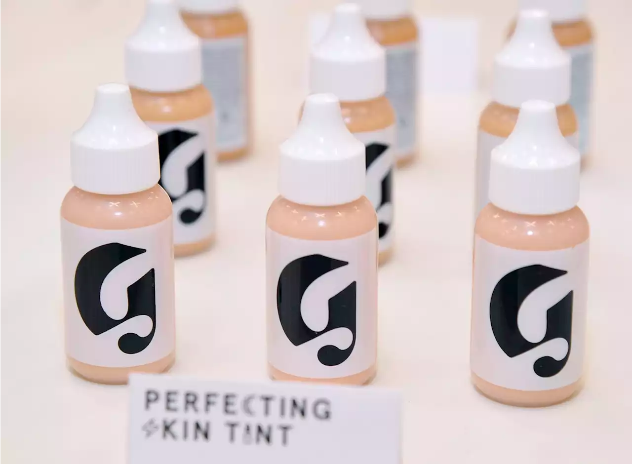 Glossier Is Coming To Sephora Stores