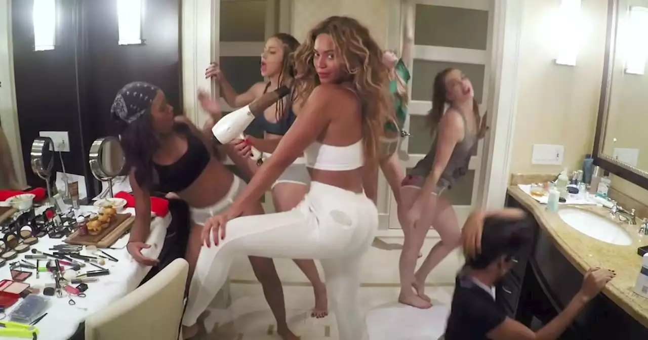 A Brief History of Beyoncé Making Dance Music