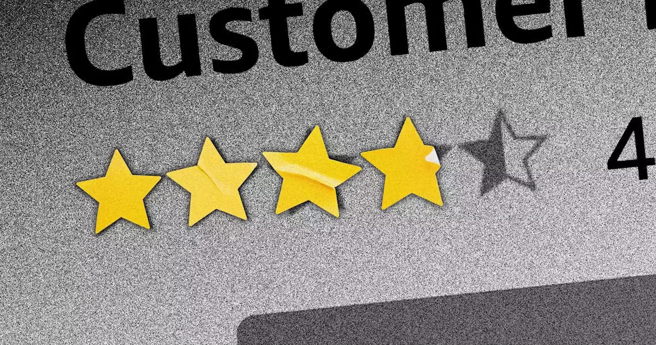 How Serious Is Amazon About Stopping Fake Reviews?