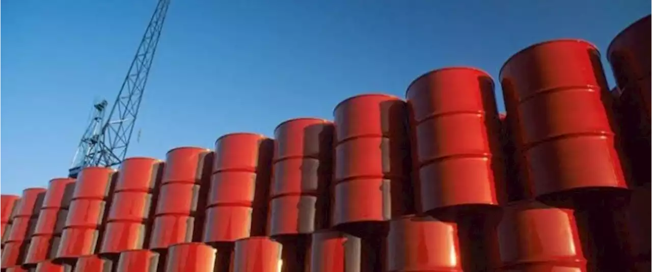 White House Issues Notice Of Sale For 20 Million Barrels Of Oil From SPR | OilPrice.com