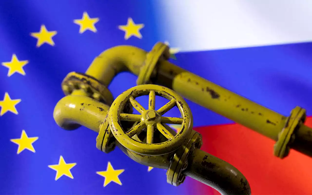 Ministros da UE tentam hoje acordo sobre redução de 15% no gás com exceções