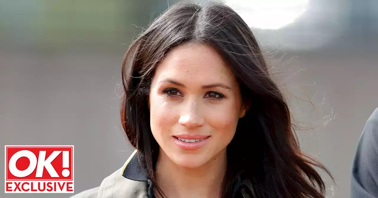 'Intelligent' Meghan Markle 'wants to control the narrative,' claims author