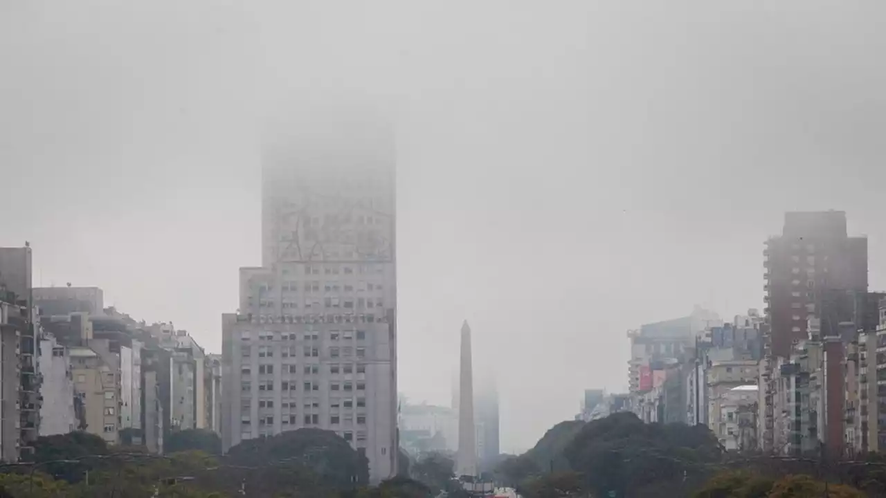 ¿Qué Diferencia Hay Entre Niebla Y Neblina? | La Explicación De Los ...