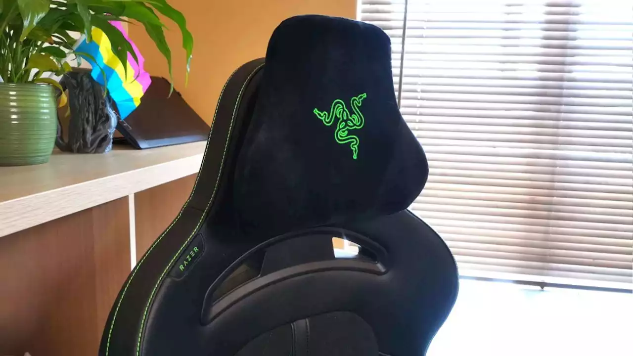 Razer Enki Pro