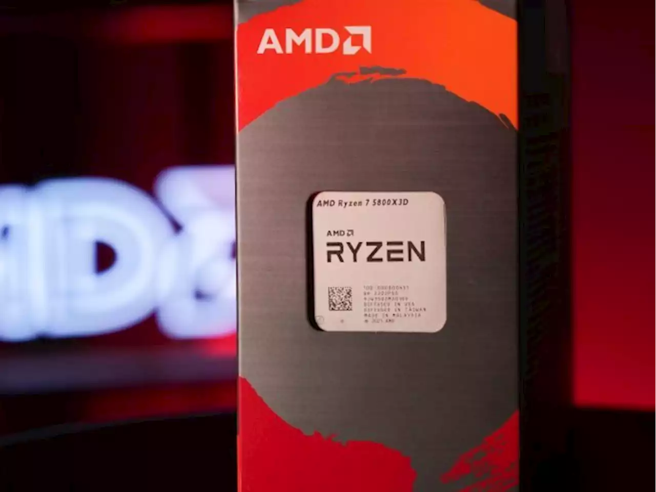 Ryzen 5000: Teilweise deutliche Preissenkungen für AMD-CPUs