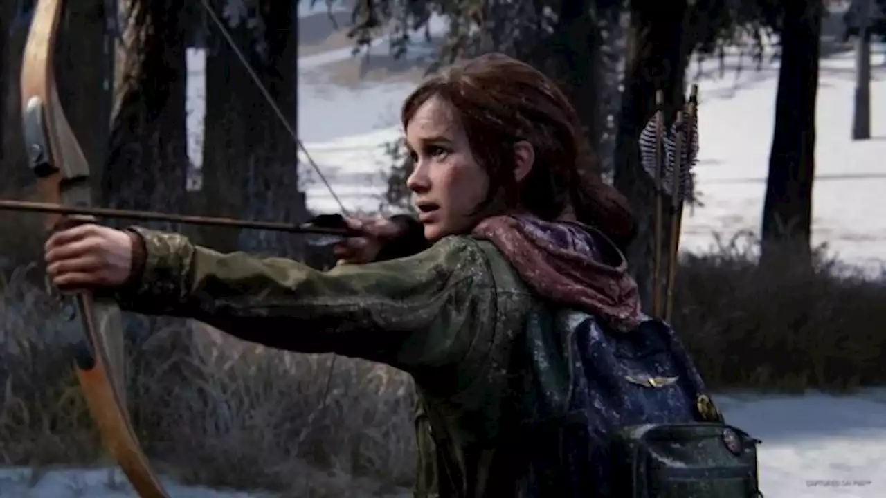 The Last of Us Part 1: Mehr zum Release der PC-Version