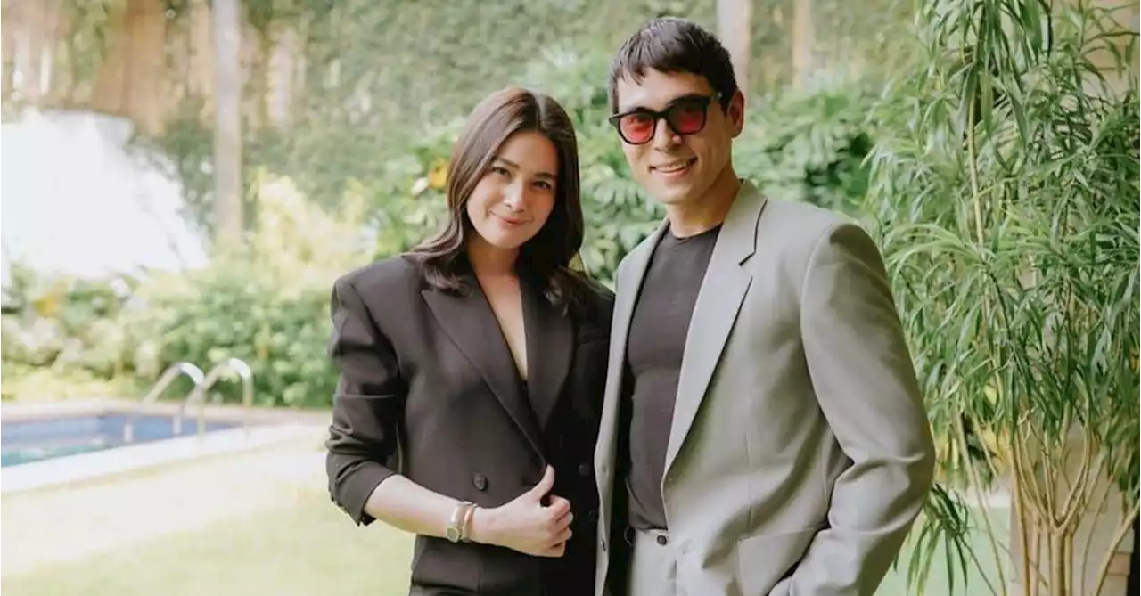 Jake Cuenca admits he once fell in love with Bea Alonzo - Latest Chika