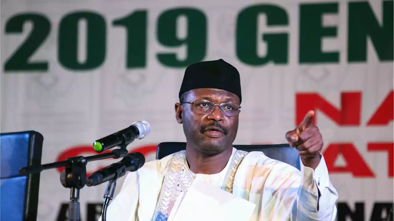2023: Labour Party missing as INEC publishes Ogun governorship, House of Assembly candidates