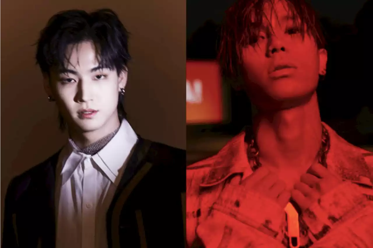 GOT7’s JAY B, Sik-K leave H1GHR MUSIC