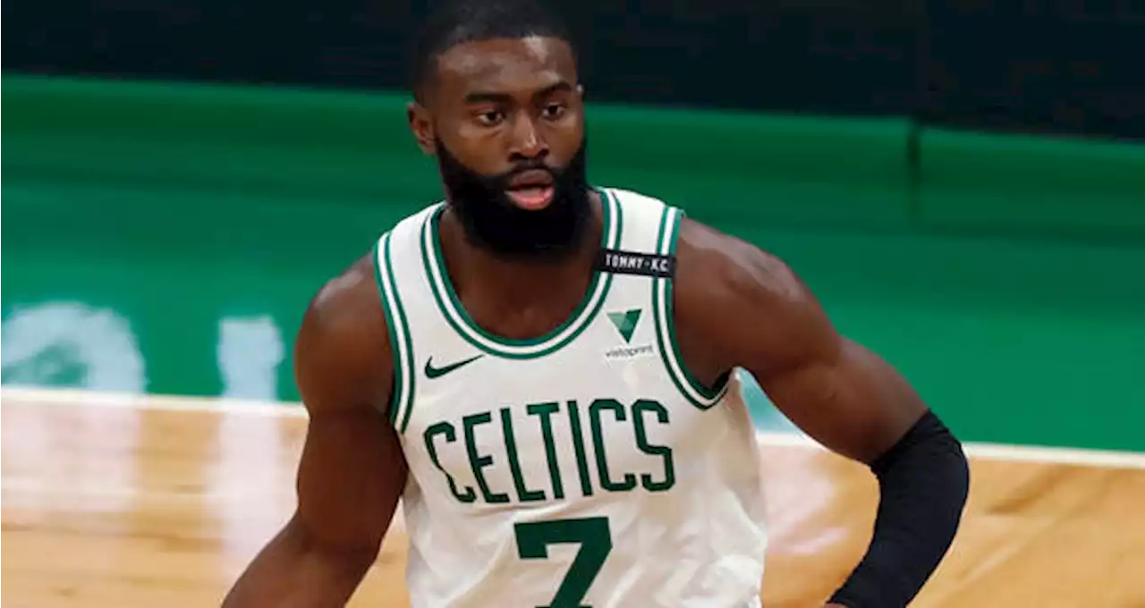 Jaylen Browns Wants To Remain With Celtics