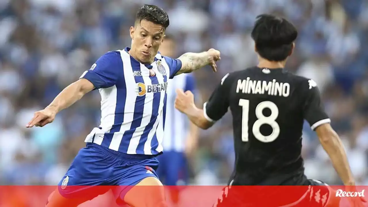 Octávio Machado e a renovação de Uribe: «Quando há muito dinheiro envolvido nada é fácil!»