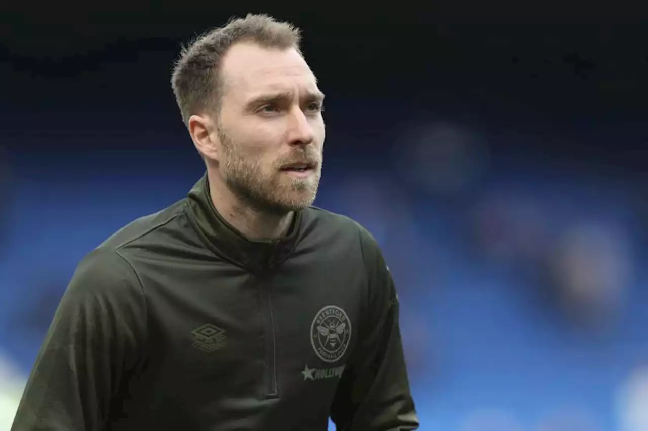 Christian Eriksen dan Lisandro Martinez Mulai Gabung Latihan Manchester United |Republika Online