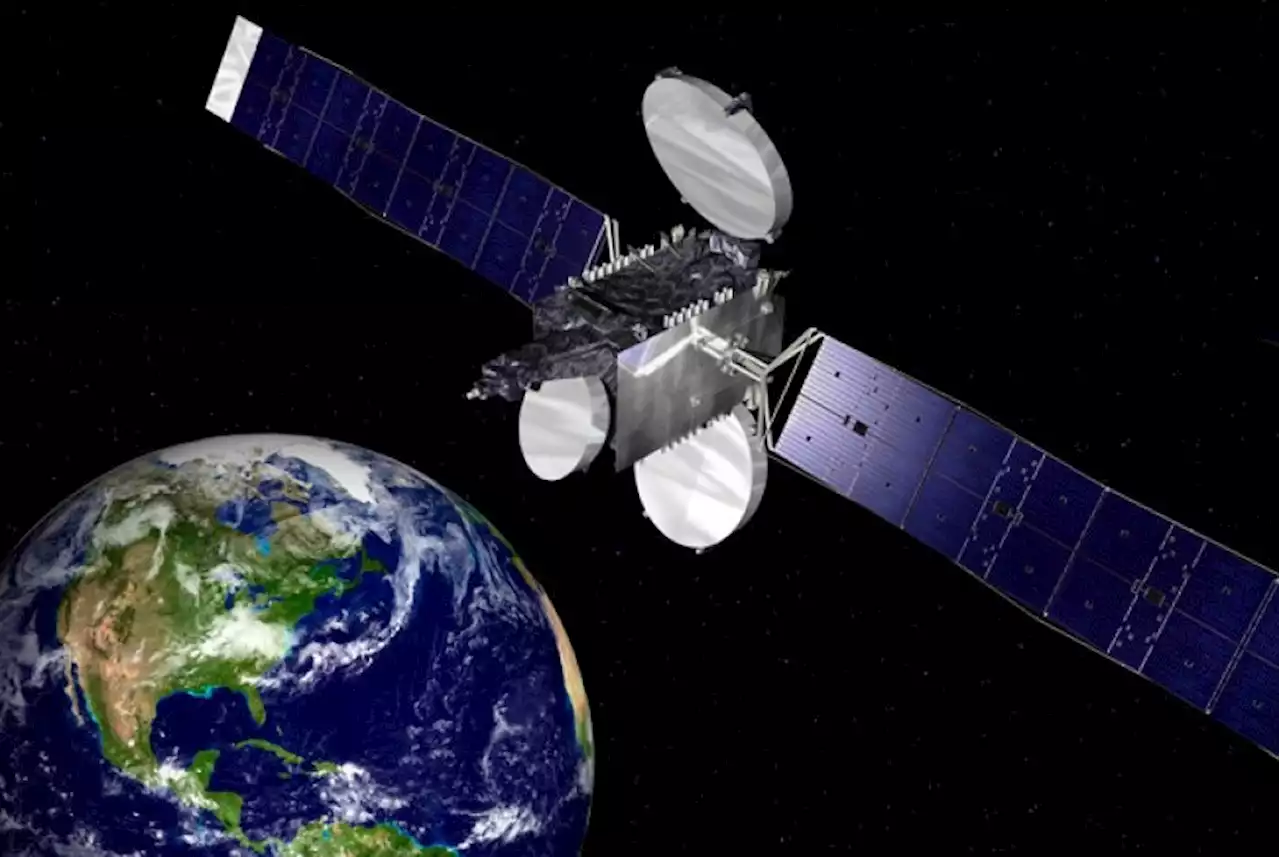 Menkominfo Kunjungi Perkembangan Pembuatan Satelit di Boeing dan SpaceX |Republika Online