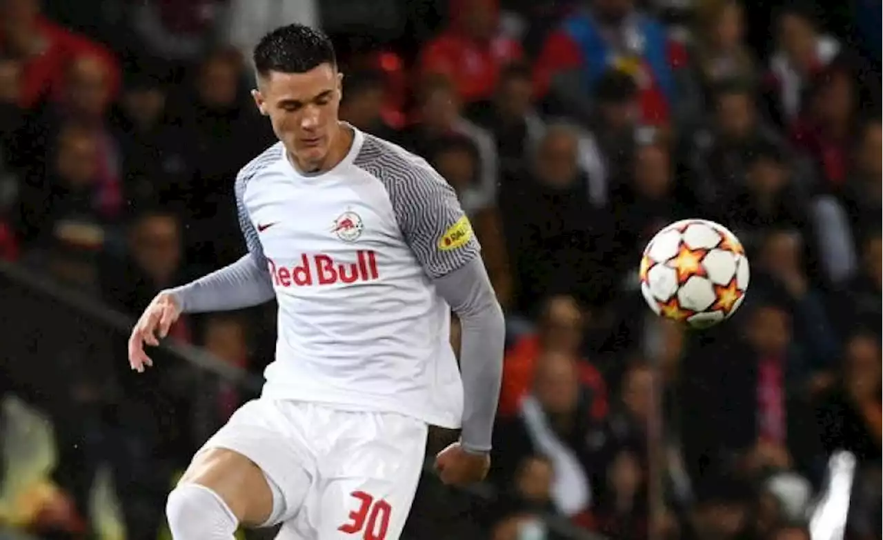 Salzburg Tuntut Rp 5,39 Trilun Plus Fernandes dari MU untuk Penyerang Mereka |Republika Online