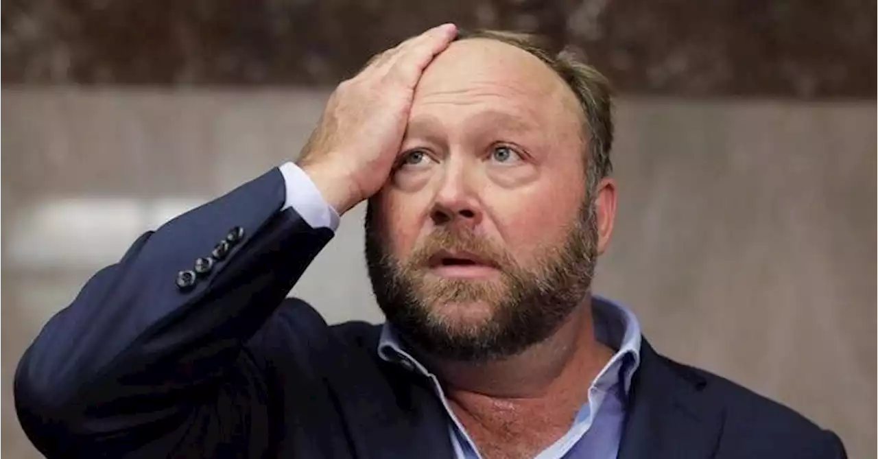 Alex Jones must pay for Sandy Hook falsehoods, parents’ lawyer says as defamation trial begins