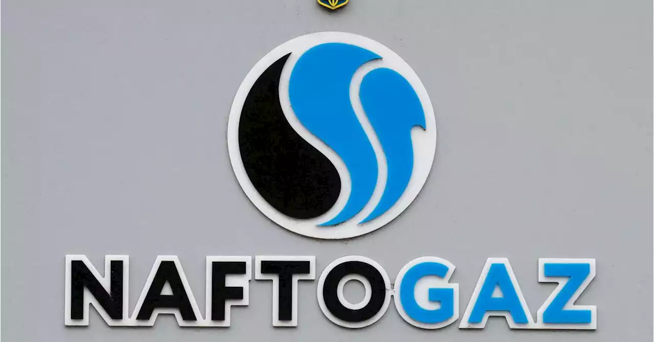 Ukraine's Naftogaz stumbles into default amid new debt overhaul push