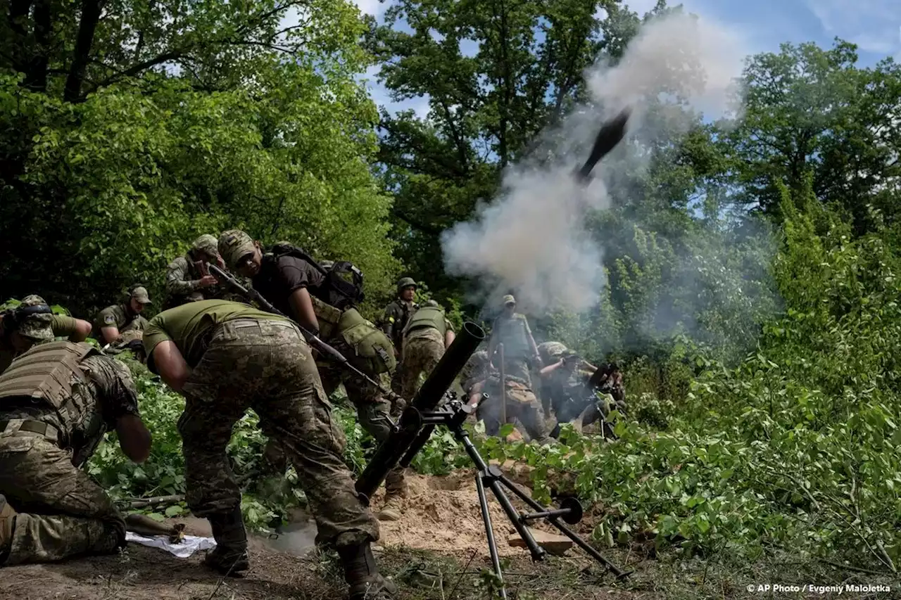 Украинские войска вновь попытались нанести ракетный удар по Херсону