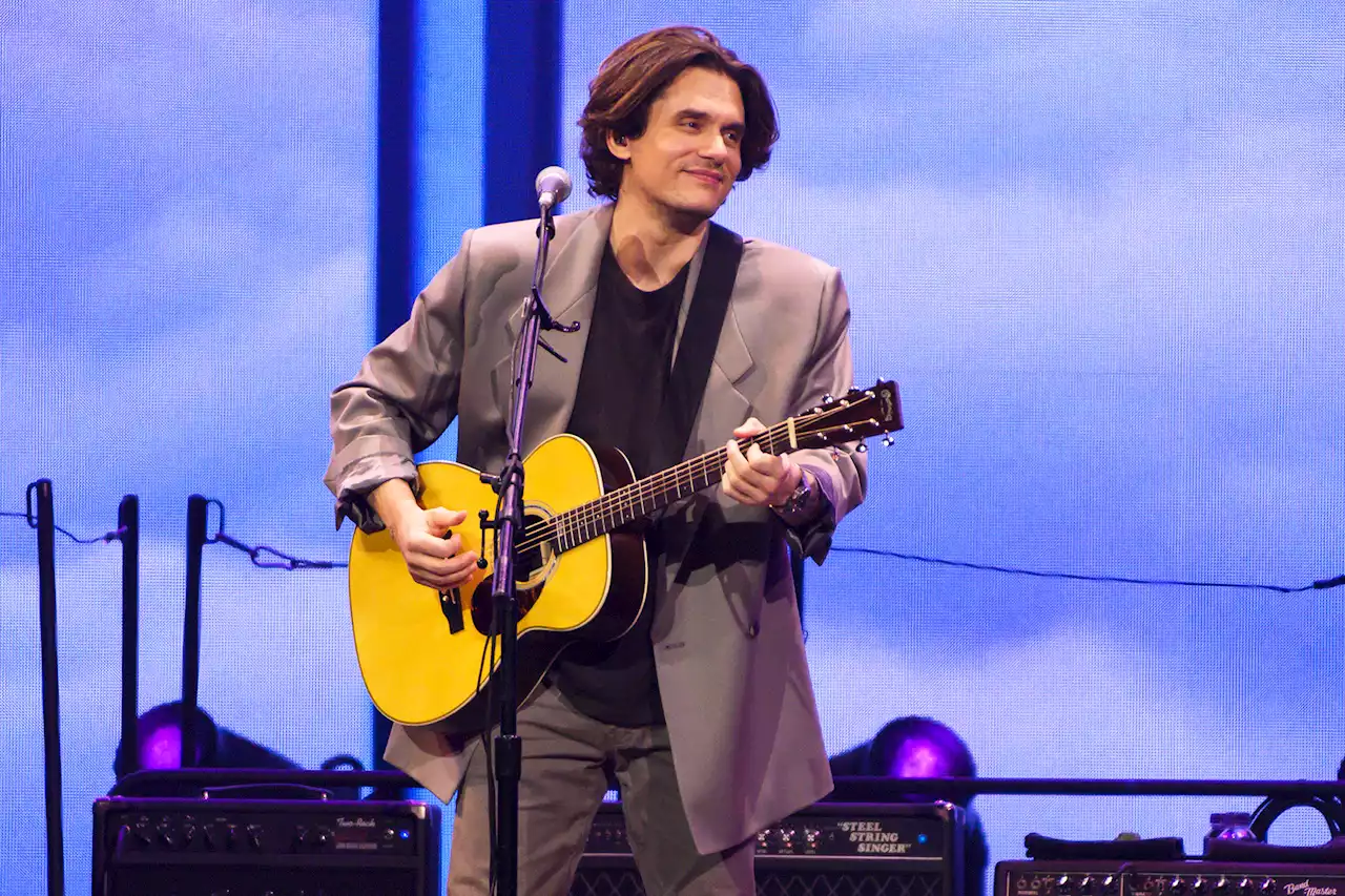 John Mayer Taps Dave Chappelle, Bob Weir for Montana Flood Relief Benefit Concerts