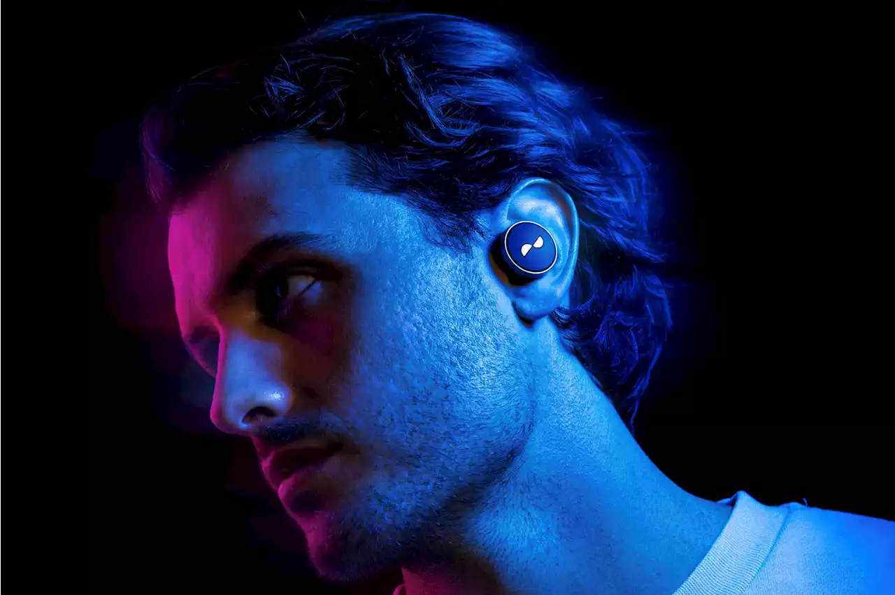 RS Recommends: Nura's Buzzy New Earbuds With Lossless Audio Are Now 33% Off