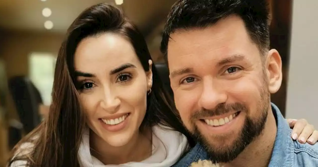 Former 2fm star Eoghan McDermott breaks silence on breakup with Aoife Melia
