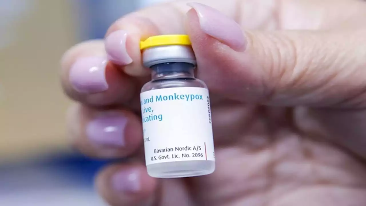 Bavarian Nordic vaccine approved for monkeypox prevention in US, Canada - SABC News - Breaking news, special reports, world, business, sport coverage of all South African current events. Africa's news leader.