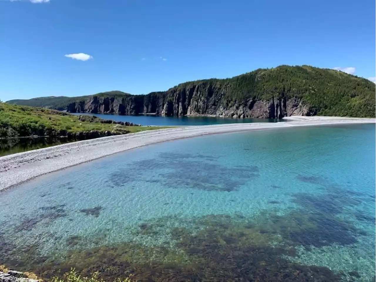 Ready to hit the beach this summer? Here are five beaches in Newfoundland to add to your summer bucket list | SaltWire