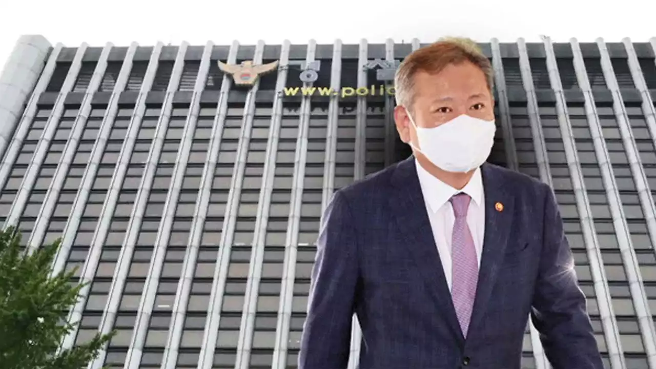 [사실은] '경찰 독립된 나라 어디에도 없다'…따져보니