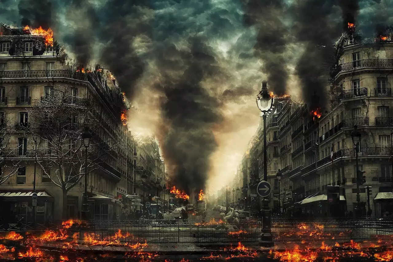 How Will Humans Survive an Apocalypse? A New Study Has an Answer