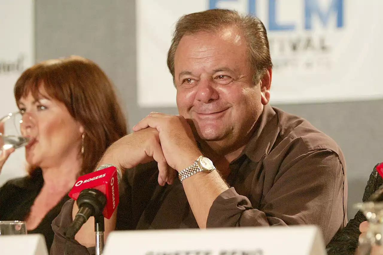 Paul Sorvino, ‘Goodfellas’ and ‘Law & Order’ Star, Dies at 83