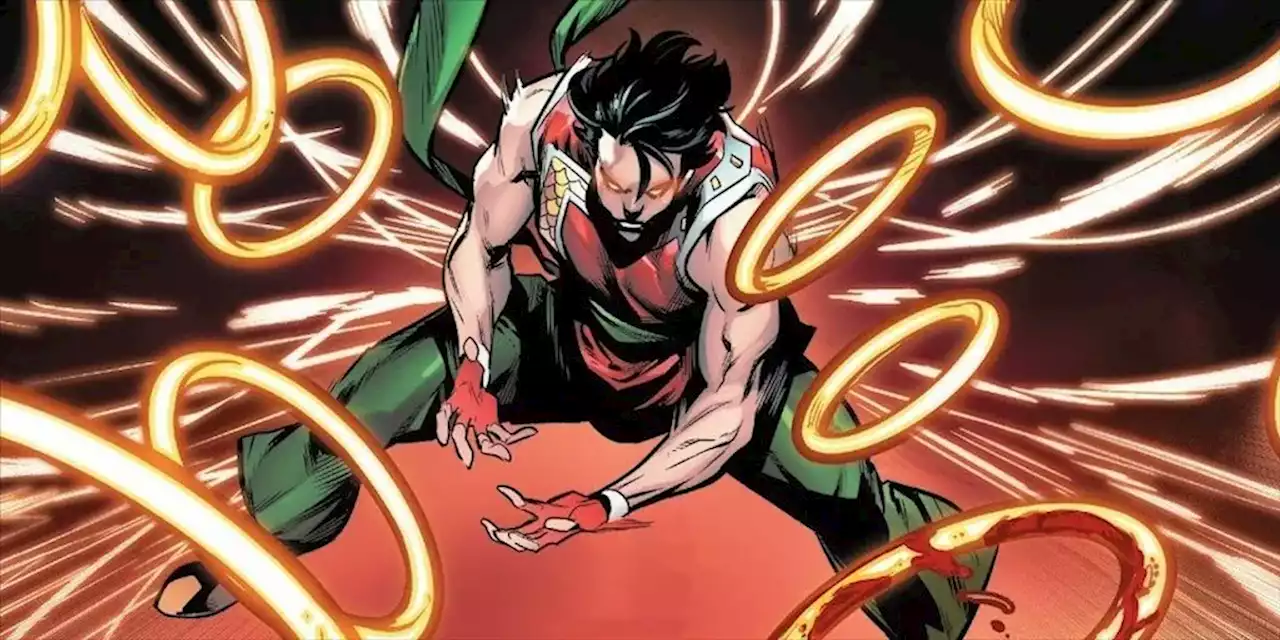 Shang-Chi Is Betrayed By His Own Men (And It's All His Fault)