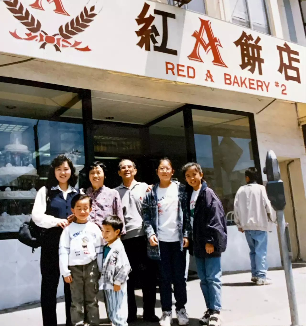 ‘American dream story’ bakery to close after 31 years