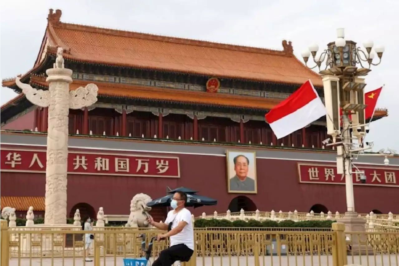 Jokowi Temui Presiden China Xi Jinping di Beijing Hari Ini, Bahas Apa?