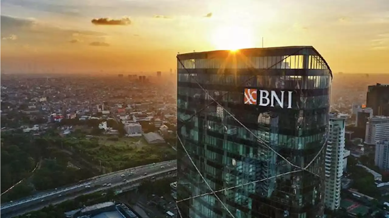 Tak Henti Berinovasi, Tagar BNI Lompat Lebih Tinggi Puncaki Tangga Populer di Twitter