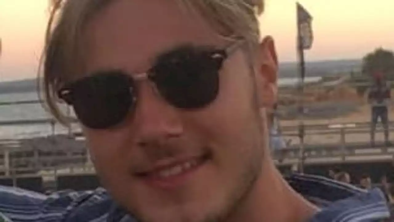 Briton fatally struck by helicopter blade while on holiday in Greece named as Jack Fenton