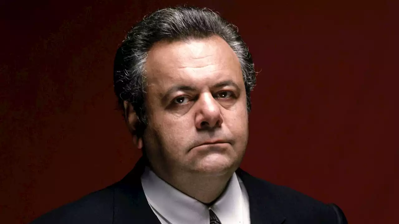 Paul Sorvino: Goodfellas and Law & Order actor dies aged 83