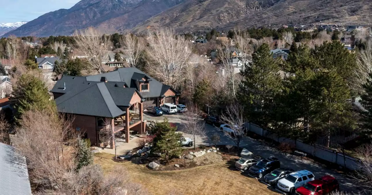 Utah teen treatment center closes after 26 former residents sued, alleging abuse and mistreatment