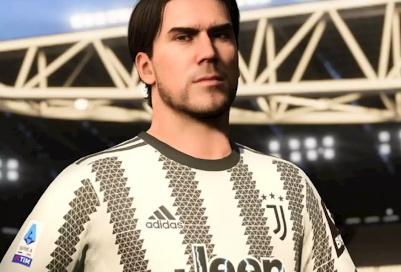 Juve Returns For Upcoming FIFA 23