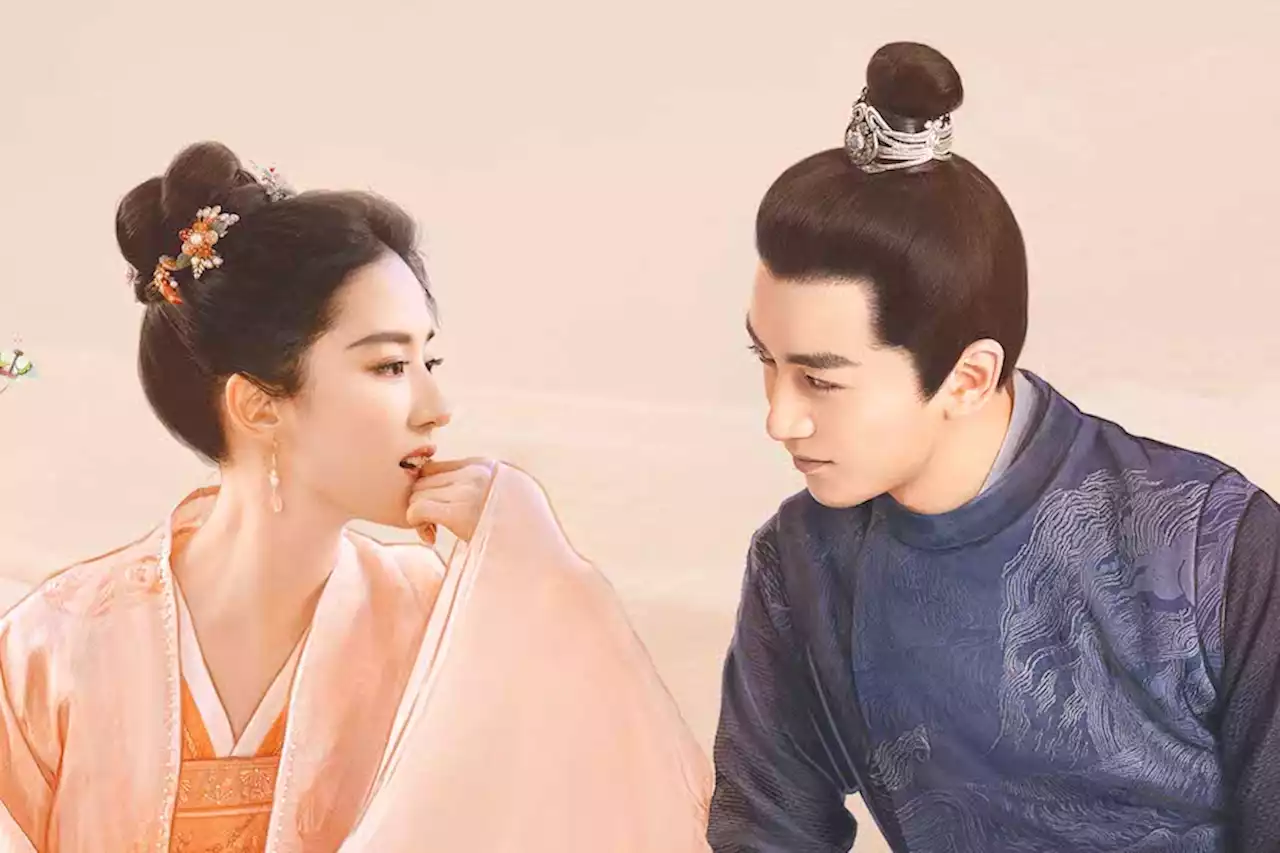 Heart-Fluttering Romance & Friendships: 6 Reasons To Watch C-Drama “A Dream Of Splendor”