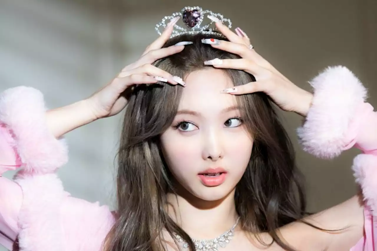 TWICE’s Nayeon Sets More New Records For K-Pop Soloists On Billboard 200 And Artist 100