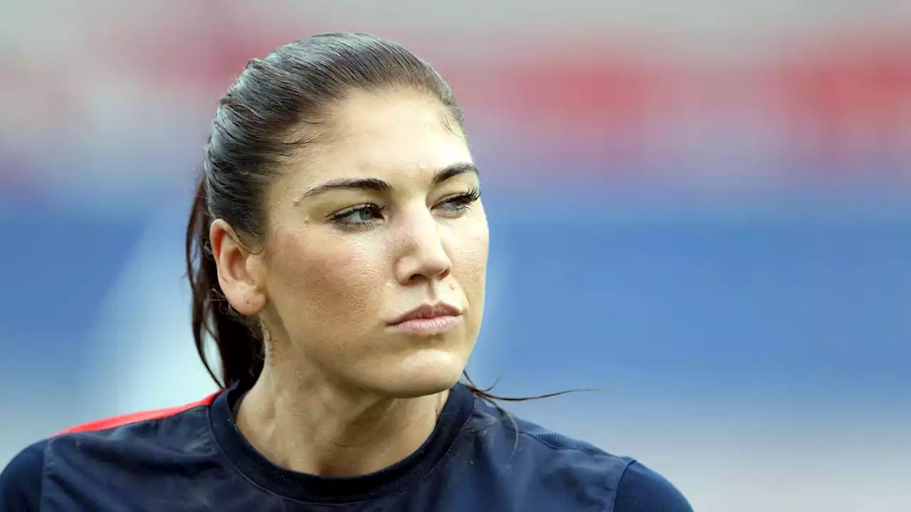 Alkohol am Steuer: US-Ex-Torhüterin Hope Solo muss ins Gefängnis