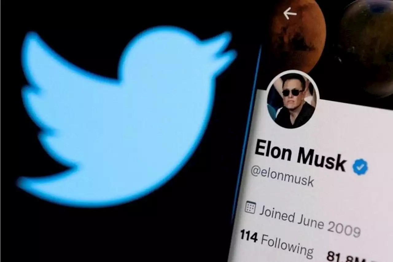 Elon Musk asks judge to start Twitter trial on Oct 17