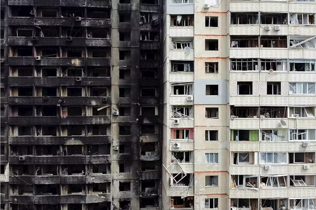 Ukraine says it can save over $7 billion by postponing debt repayments