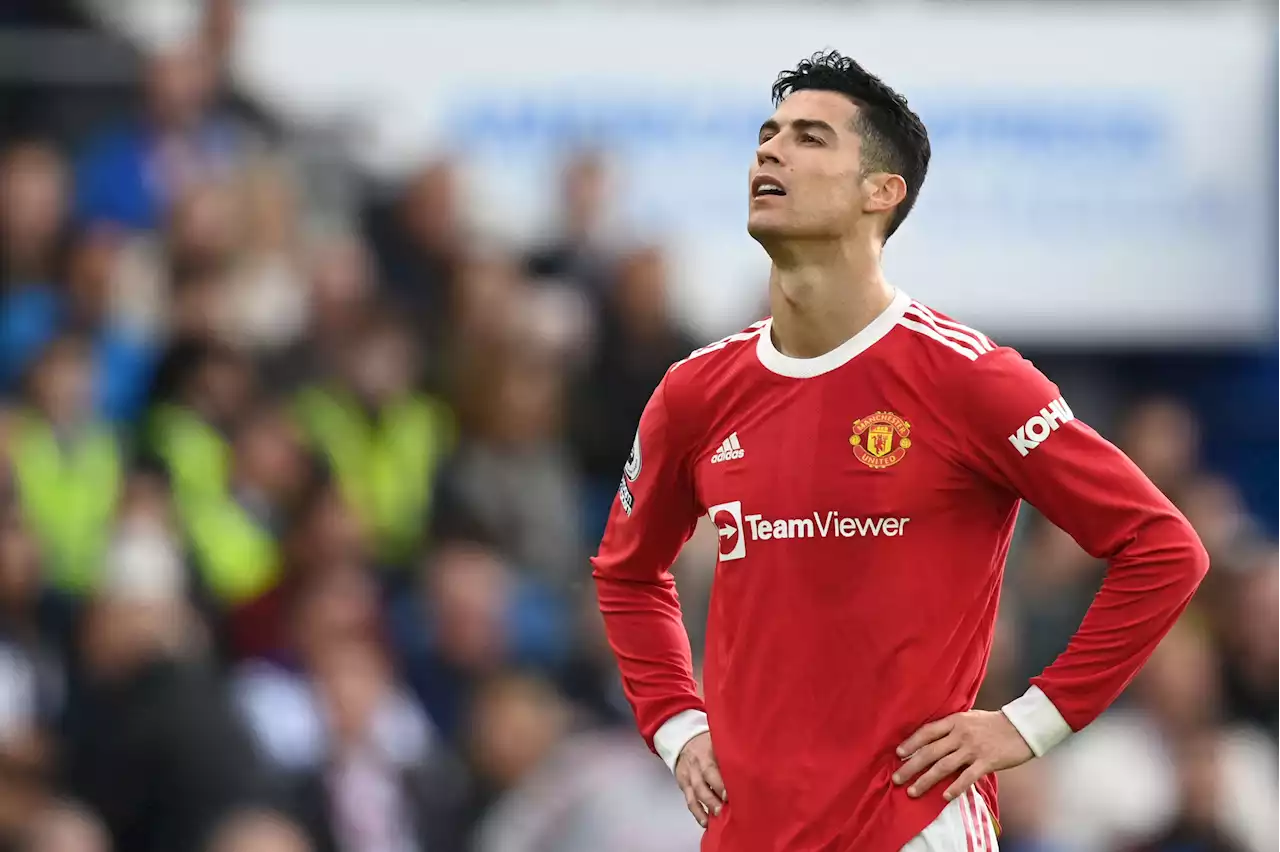 Atletico fans launch Ronaldo protest as Man United warned he cannot be replaced