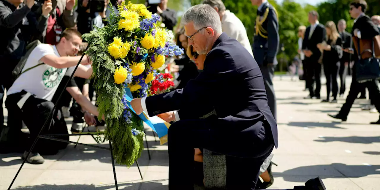 Diskussion um Kriegsprotagonisten: Stauffenberg und Bandera