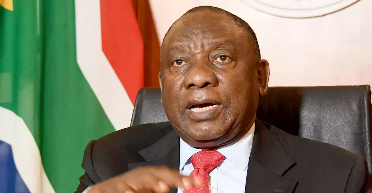 Telkom sues Ramaphosa, wants SIU probe stopped