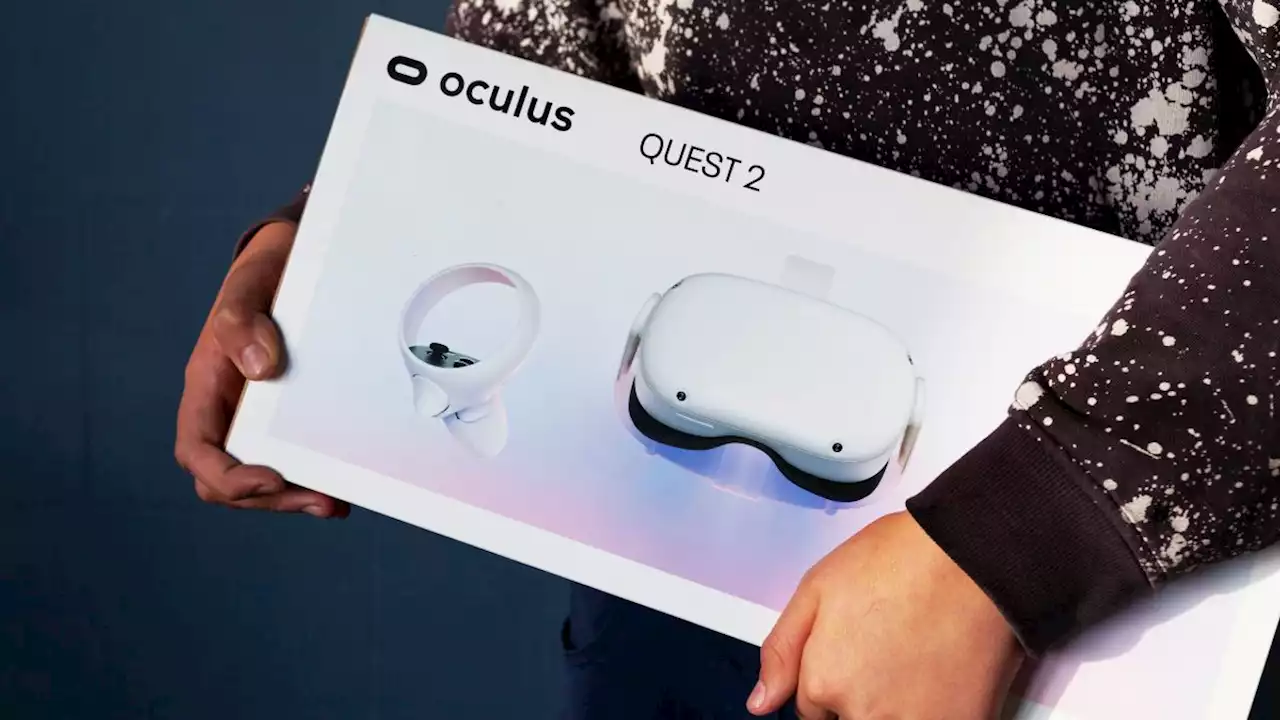 The Oculus Quest 2 is getting a big price hike, but no new features