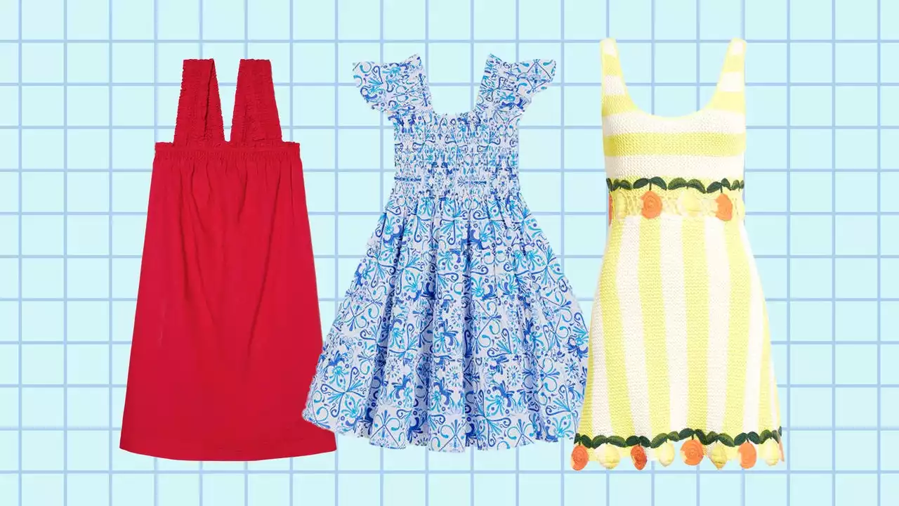 18 Best Summer Dresses for Women That Are Cool and Comfy