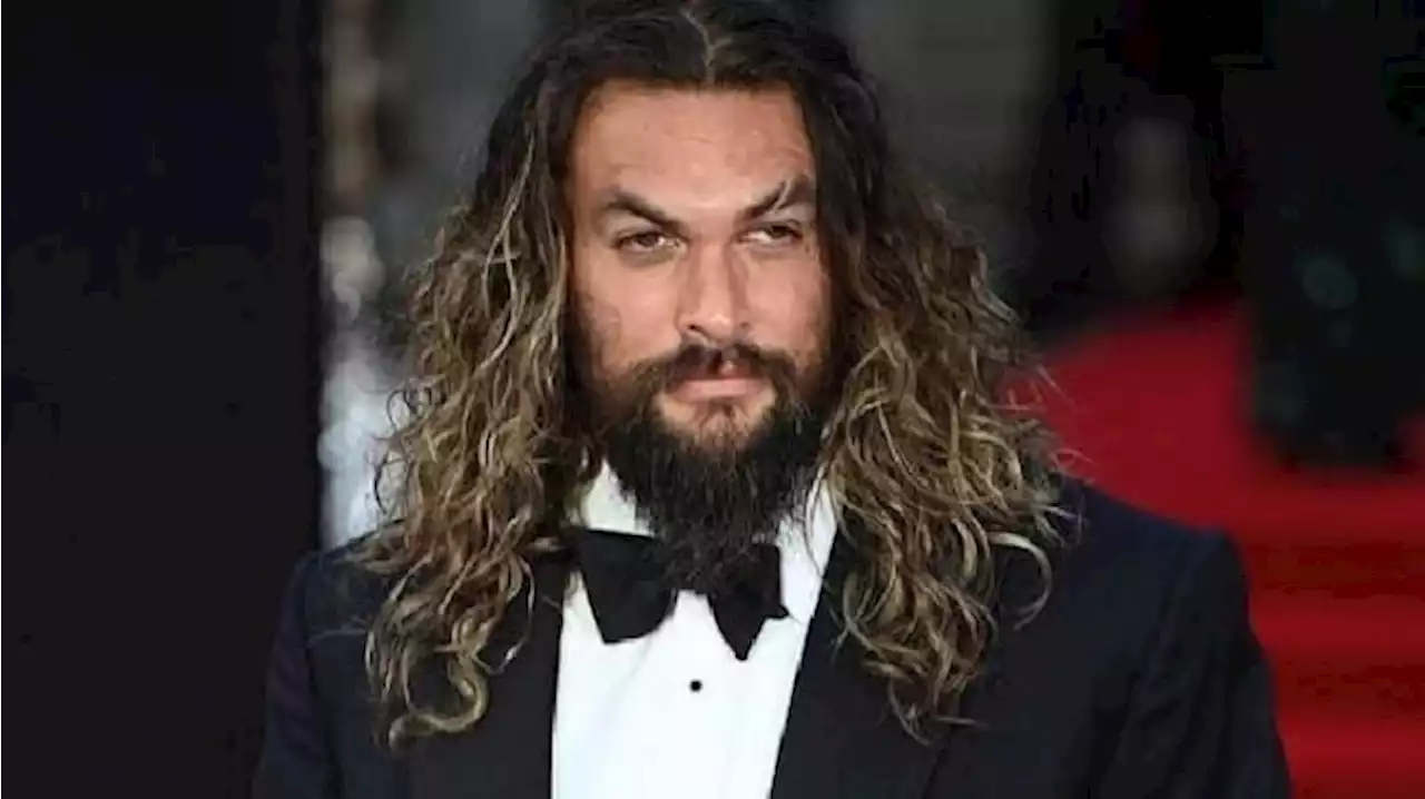 Jason Momoa Alami Kecelakaan Mobil, Ditabrak Pengendara Motor yang Lawan Arah