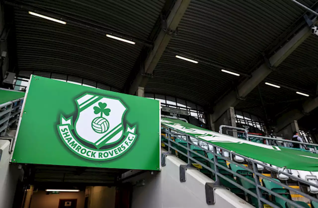 LIVE: Shamrock Rovers v Ludogorets Razgrad, Champions League