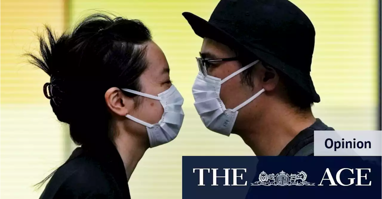 Nothing to fear but the truth: time to question our pandemic response